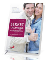 Sekret udanego małżeństwa