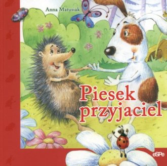 Okładka