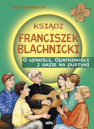 Okładka