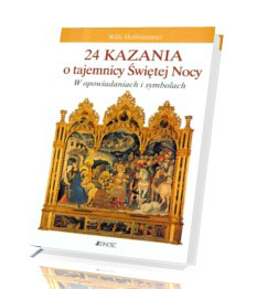 24 kazania o tajemnicy Świętej Nocy