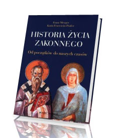 Historia życia zakonnego