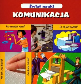 Okładka