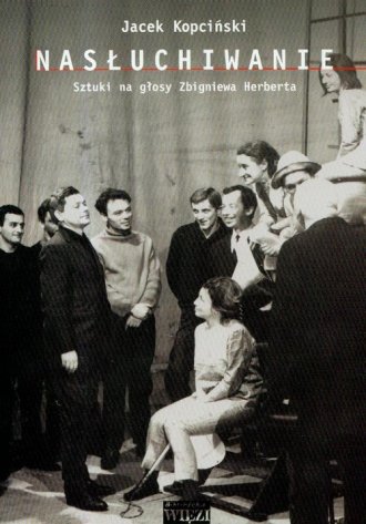 Okładka