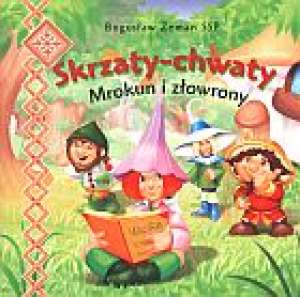 Okładka