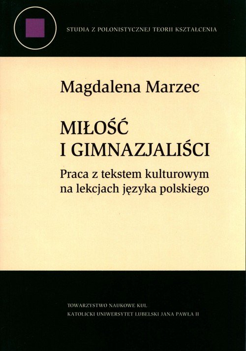 Okładka