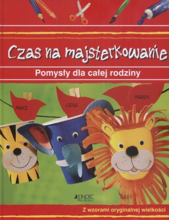 Okładka