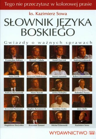 Okładka