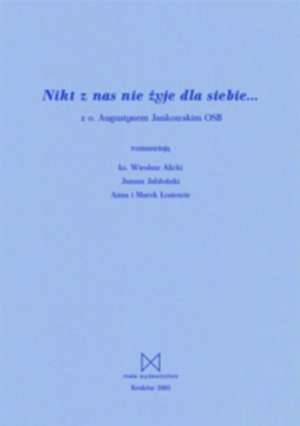 Okładka