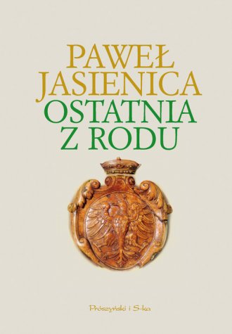 Okładka