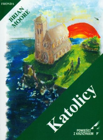 Okładka