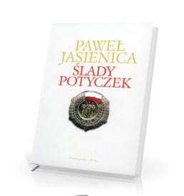 Ślady potyczek