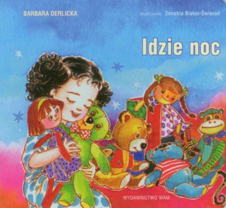 Okładka
