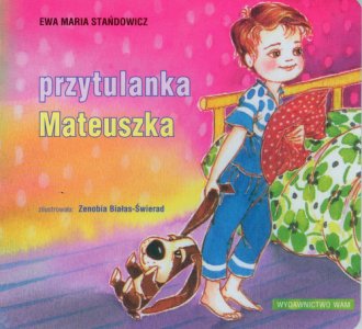 Okładka