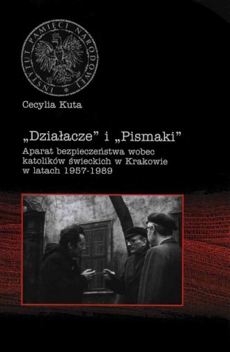 Okładka