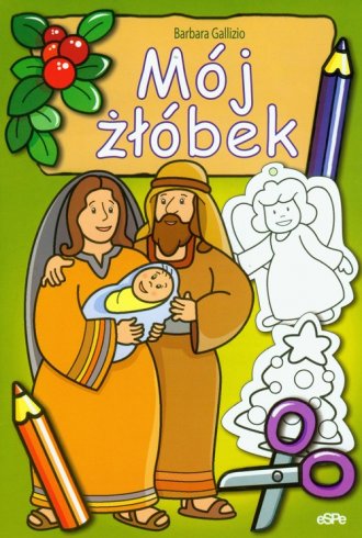 Okładka