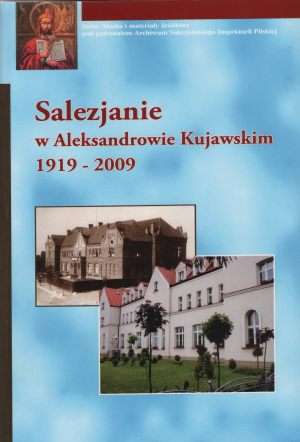 Okładka