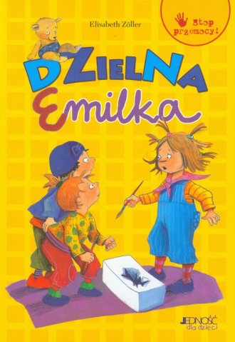 Okładka