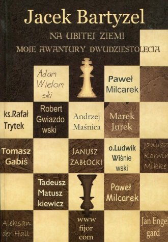 Okładka
