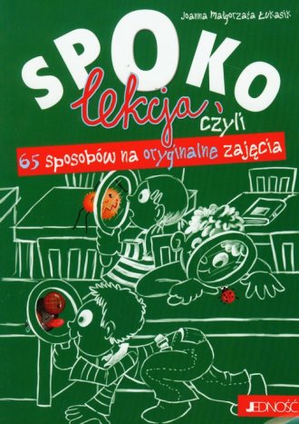 Okładka