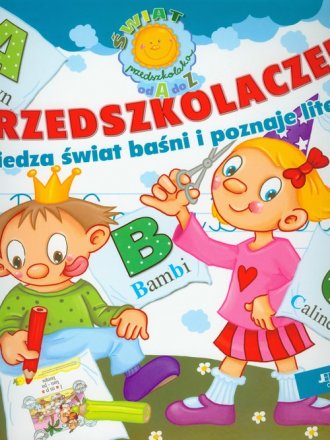 Okładka
