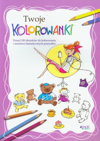 Okładka