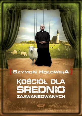 Okładka