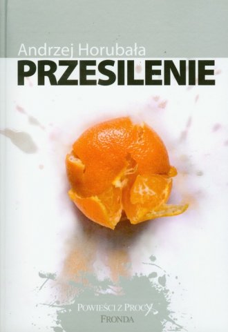 Okładka