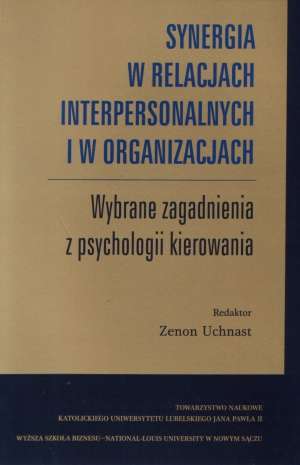 Okładka