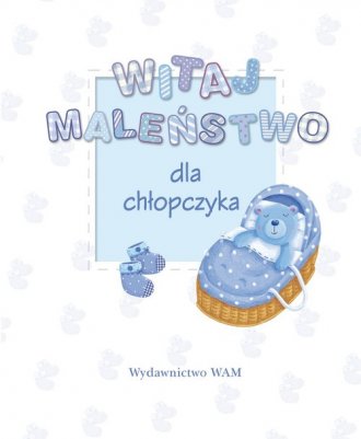 Okładka