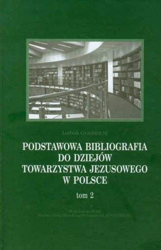 Okładka