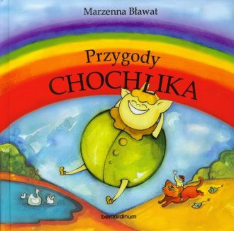 Okładka