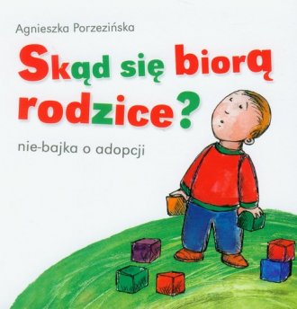 Okładka