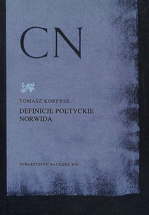 Okładka