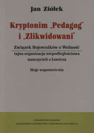 Okładka