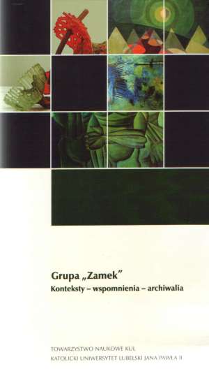 Okładka