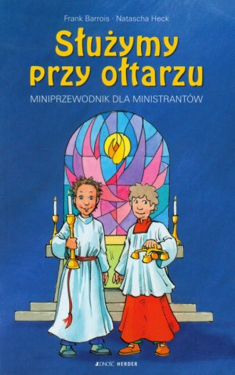 Okładka