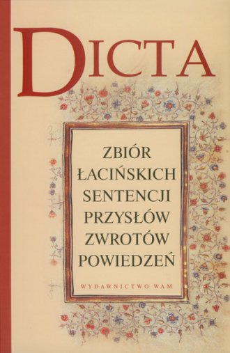 Okładka