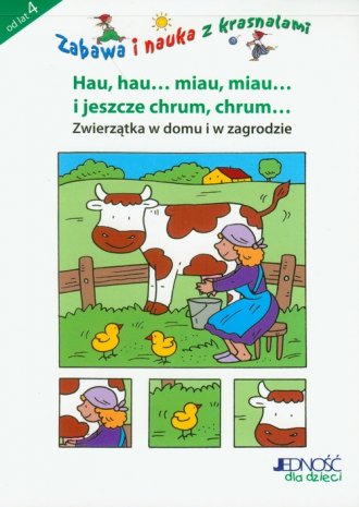 Okładka