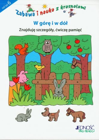 Okładka