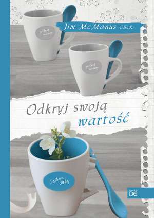 Okładka