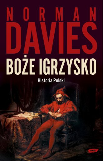 Okładka