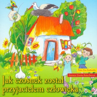 Okładka