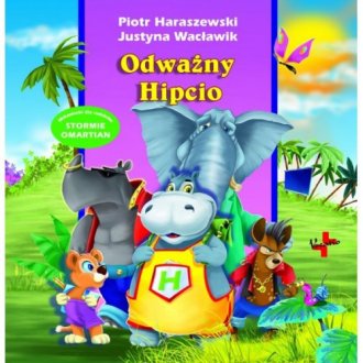 Okładka
