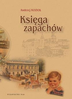Okładka