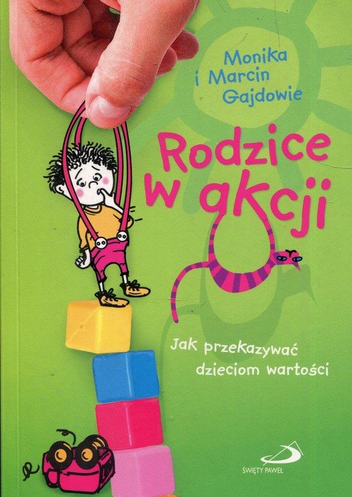 Okładka