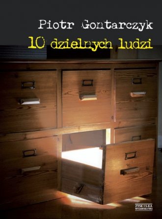 Okładka