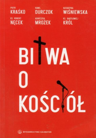 Okładka