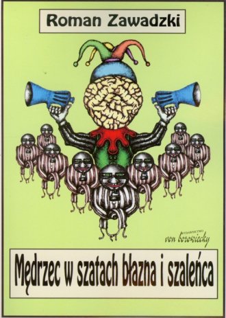 Okładka
