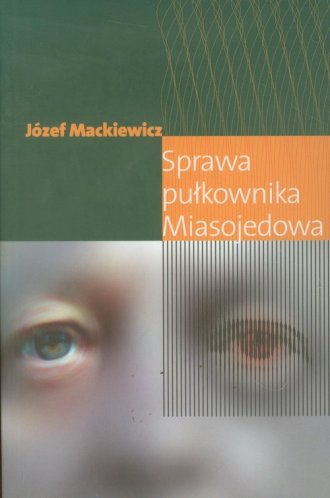 Okładka