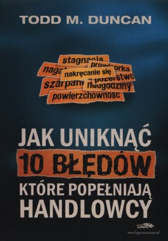 Okładka